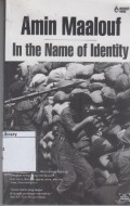 In the Name of Identity