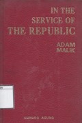 In the Service of the Republic