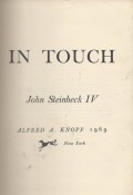In Touch