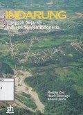 Indarung: Tonggak sejarah industri semen Indonesia