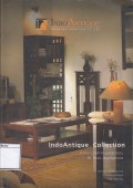 Indoantique: Bringing Furniture to Life