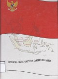 Indonesia Involvement in Eastern Malaysia