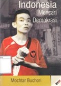 Indonesia Mencari Demokrasi