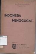 Indonesia Menggugat: Pidato Pembelaan Bung Karno Dimuka Hakim Kolonial