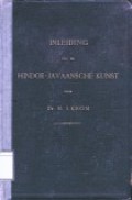Inleiding tot de Hindoe-Javaansche Kunst