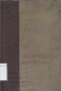 Interpretative Reporting