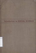 Introduction to Social Science: A Survey of Social Problems