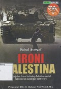 Ironi Palestina