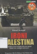 Ironi Palestina