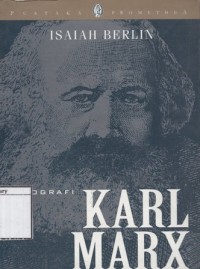 Biografi Karl Marx