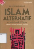 Islam Alternatif: Ceramah-ceramah di kampus