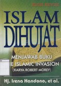 Islam Dihujat: Menjawab buku the Islamic invasion