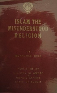 Islam Misunderstood Religion