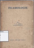 Islamologie