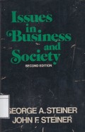 Issues in Business and Society