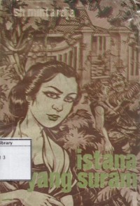Istana yang Suram 1