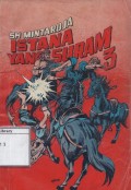 Istana yang Suram 3