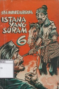 Istana yang Suram 6
