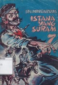 Istana yang Suram 7