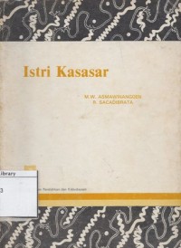 Istri Kasasar