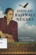 Jadilah Rajawali Negara: Harapan Ibunda Untuk Anak Bangsa