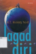 Jagad Diri