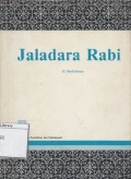 Jaladara Rabi