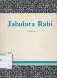 Jaladara Rabi