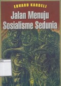 Jalan Menuju Sosialisme Sedunia