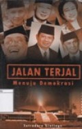 Jalan Terjal Menuju Demokrasi