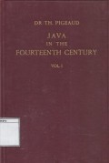 Java in the Fourteenth Century: A Study in Cultural History, Javanese Texts in Transcription