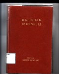 Republik indonesia: propinsi djawa tengah