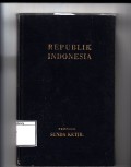 Republik indonesia: propinsi djawa timur