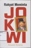 Rakyat Meminta Jokowi