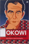 Jokowi: Poitik tanpa Pencitraan