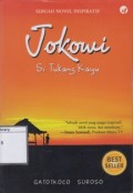Jokowi: Si Tukang Kayu