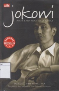 Jokowi: Spirit Bantaran Kali Anyar