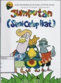 Jumputan (Seni Celup Ikat)