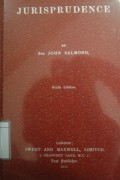 Jurisprudence