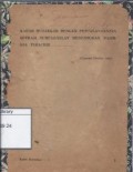 Kahar Muzakkar dengan Petualangannja