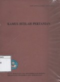 Kamus Istilah Pertanian