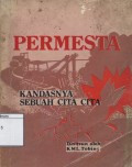 Permesta-Kandasnya Sebuah Cita-Cita