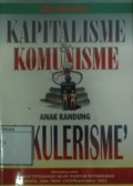 Kapitalisme & Komunisme, Anak Kandung 'Sekulerisme