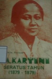 R. A. Kartini Seratus Tahun (1879-1979)