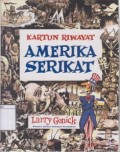 Kartun Riwayat Amerika Serikat