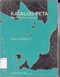 Katalog peta