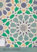 Kaum Tuo-Kaum Mudo: Perubahan Religius di Palembang 1821-1942