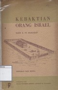 Kebaktian Orang Israel
