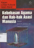 Kebebasan Agama dan Hak-Hak Asasi Manusia