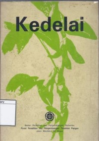Kedelai